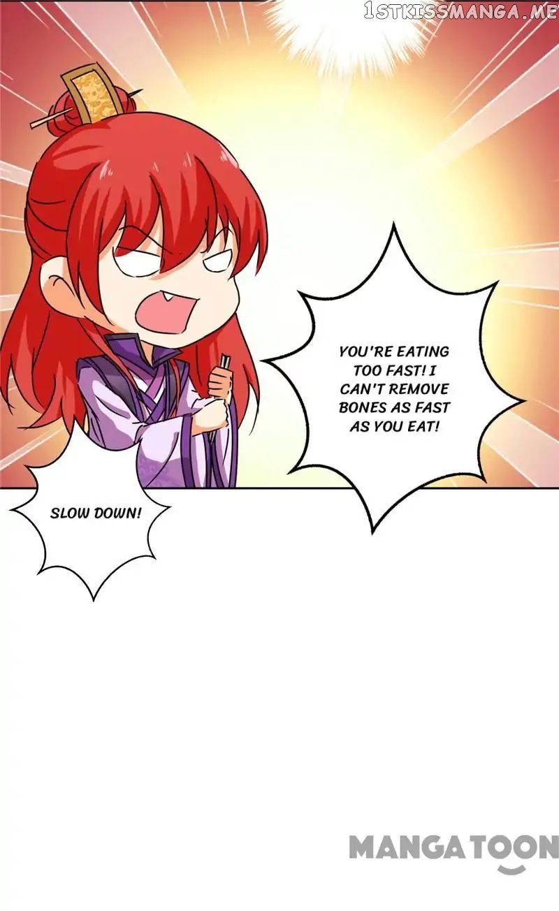 Prince, You’re So Cheap! chapter 438 - page 11