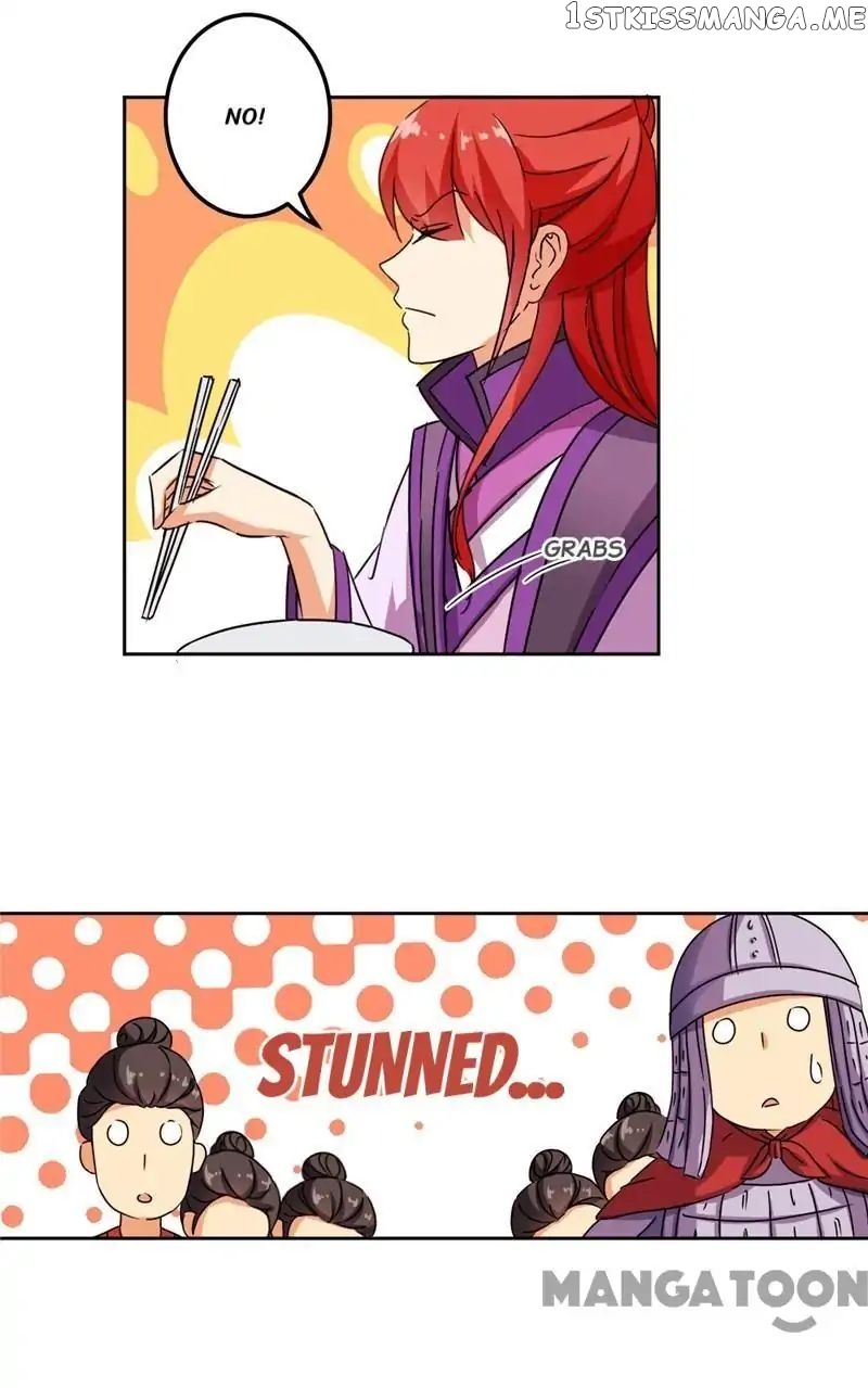 Prince, You’re So Cheap! chapter 438 - page 13