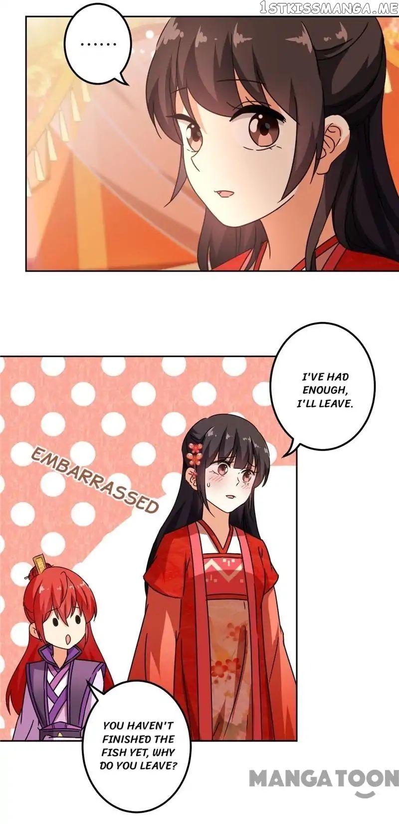 Prince, You’re So Cheap! chapter 438 - page 14