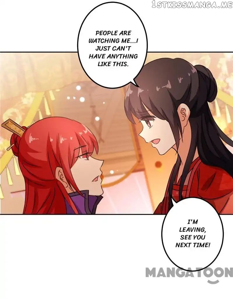 Prince, You’re So Cheap! chapter 438 - page 15