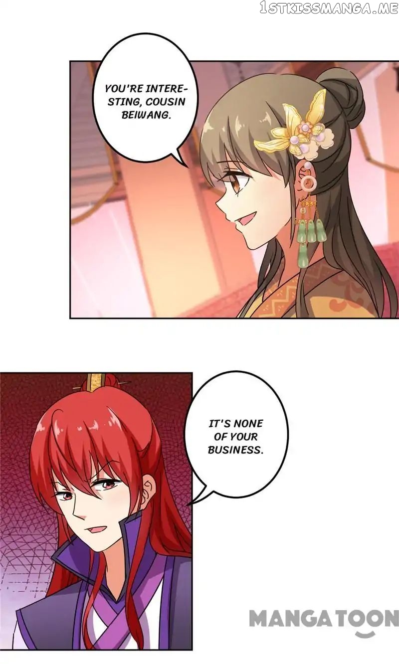Prince, You’re So Cheap! chapter 438 - page 17