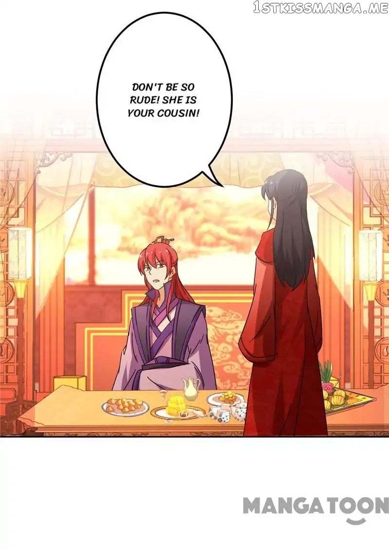 Prince, You’re So Cheap! chapter 438 - page 18