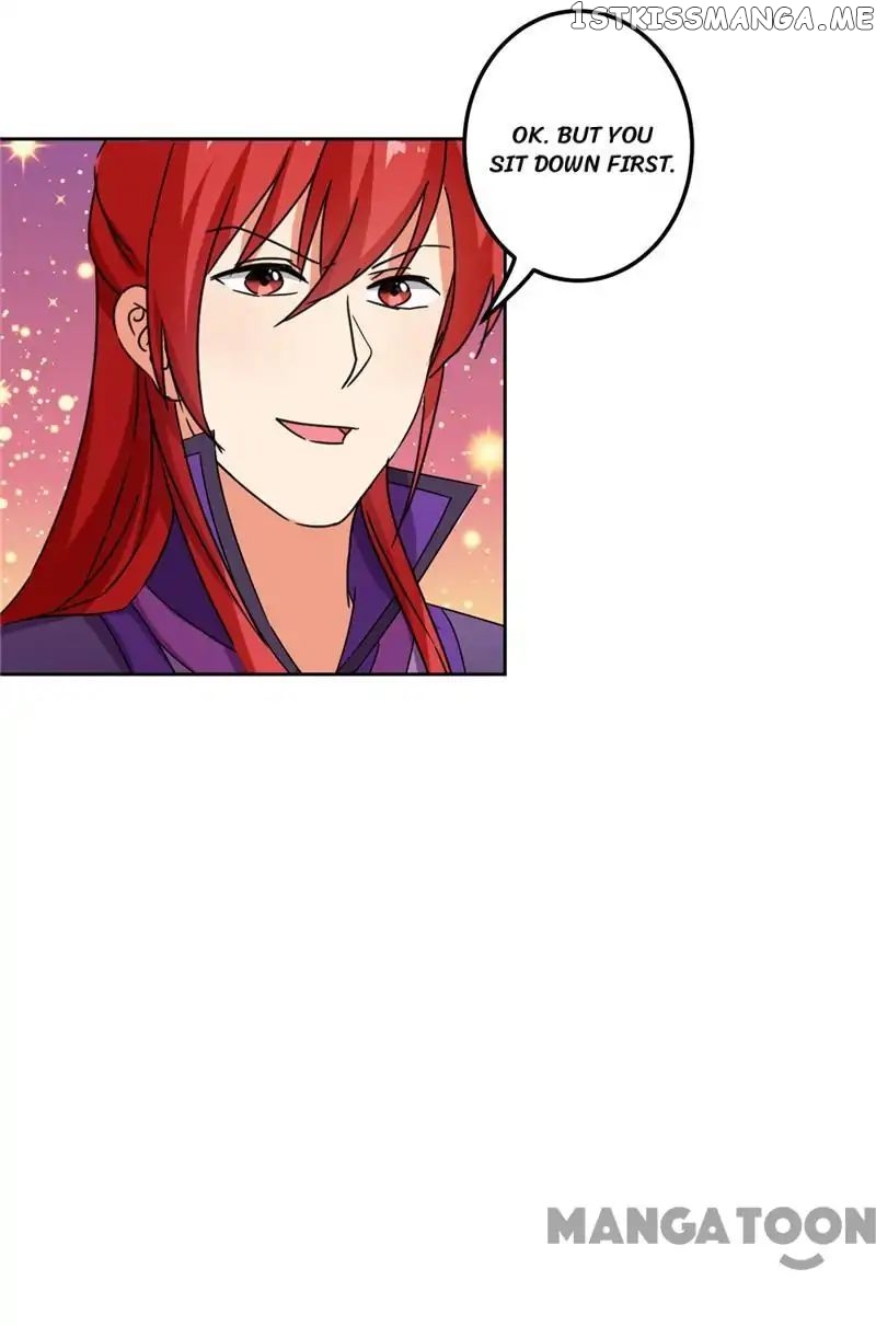 Prince, You’re So Cheap! chapter 438 - page 19