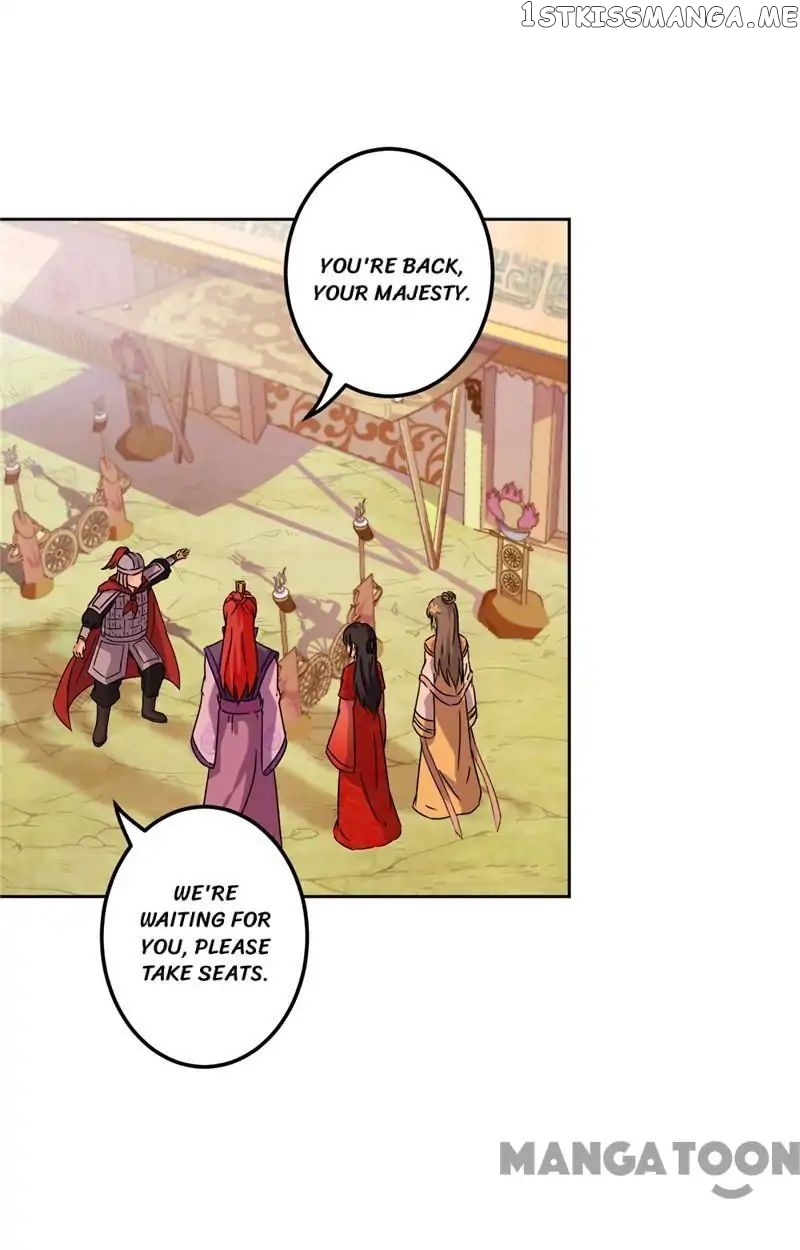 Prince, You’re So Cheap! chapter 438 - page 2