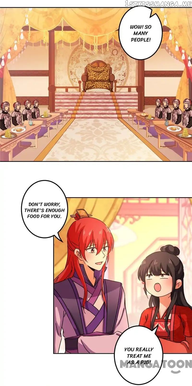Prince, You’re So Cheap! chapter 438 - page 3