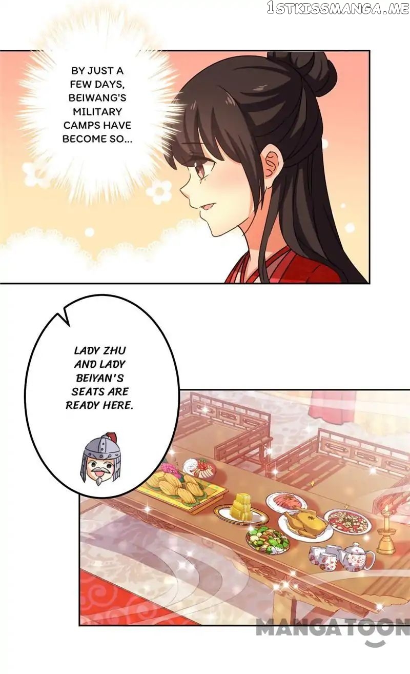 Prince, You’re So Cheap! chapter 438 - page 4