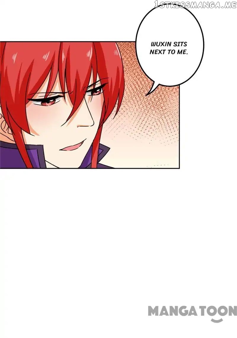 Prince, You’re So Cheap! chapter 438 - page 5