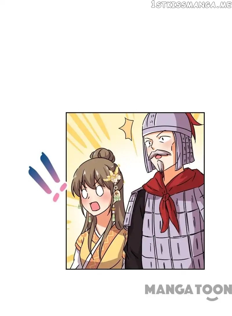 Prince, You’re So Cheap! chapter 438 - page 6
