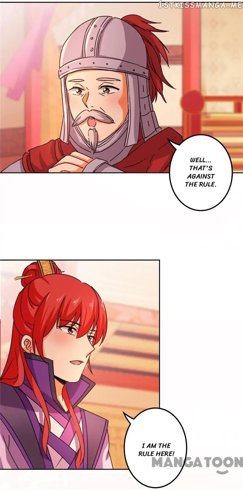Prince, You’re So Cheap! chapter 438 - page 7