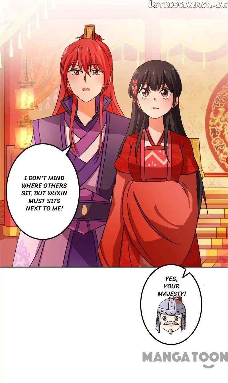 Prince, You’re So Cheap! chapter 438 - page 8