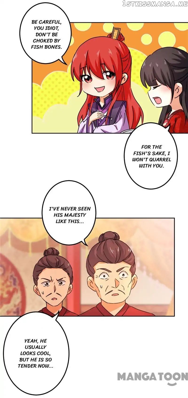 Prince, You’re So Cheap! chapter 438 - page 9