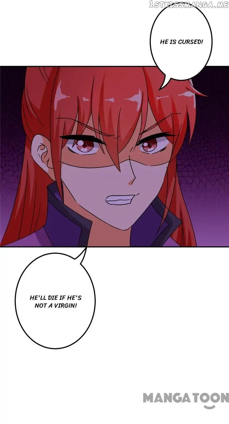 Prince, You’re So Cheap! chapter 470 - page 16