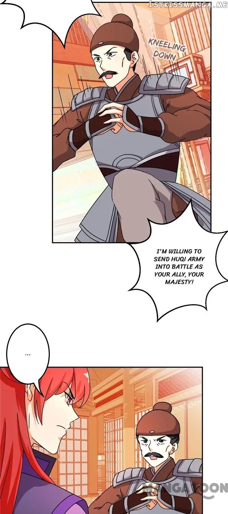 Prince, You’re So Cheap! chapter 470 - page 24
