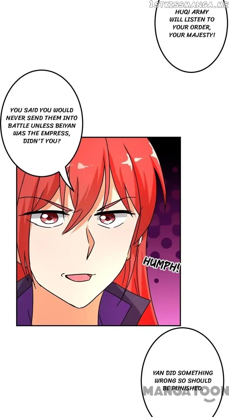 Prince, You’re So Cheap! chapter 470 - page 26