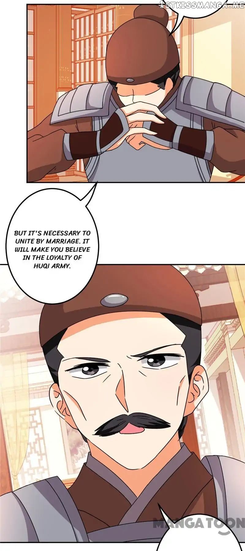 Prince, You’re So Cheap! chapter 470 - page 27