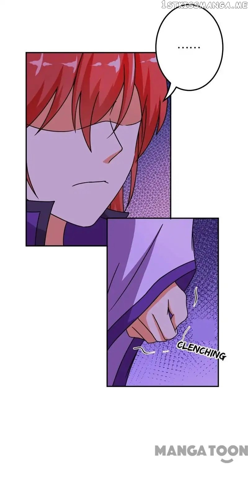 Prince, You’re So Cheap! chapter 470 - page 8