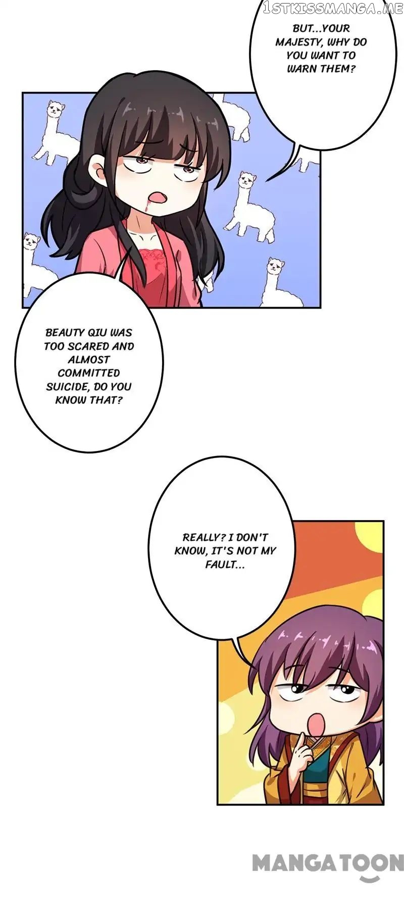 Prince, You’re So Cheap! chapter 381 - page 16