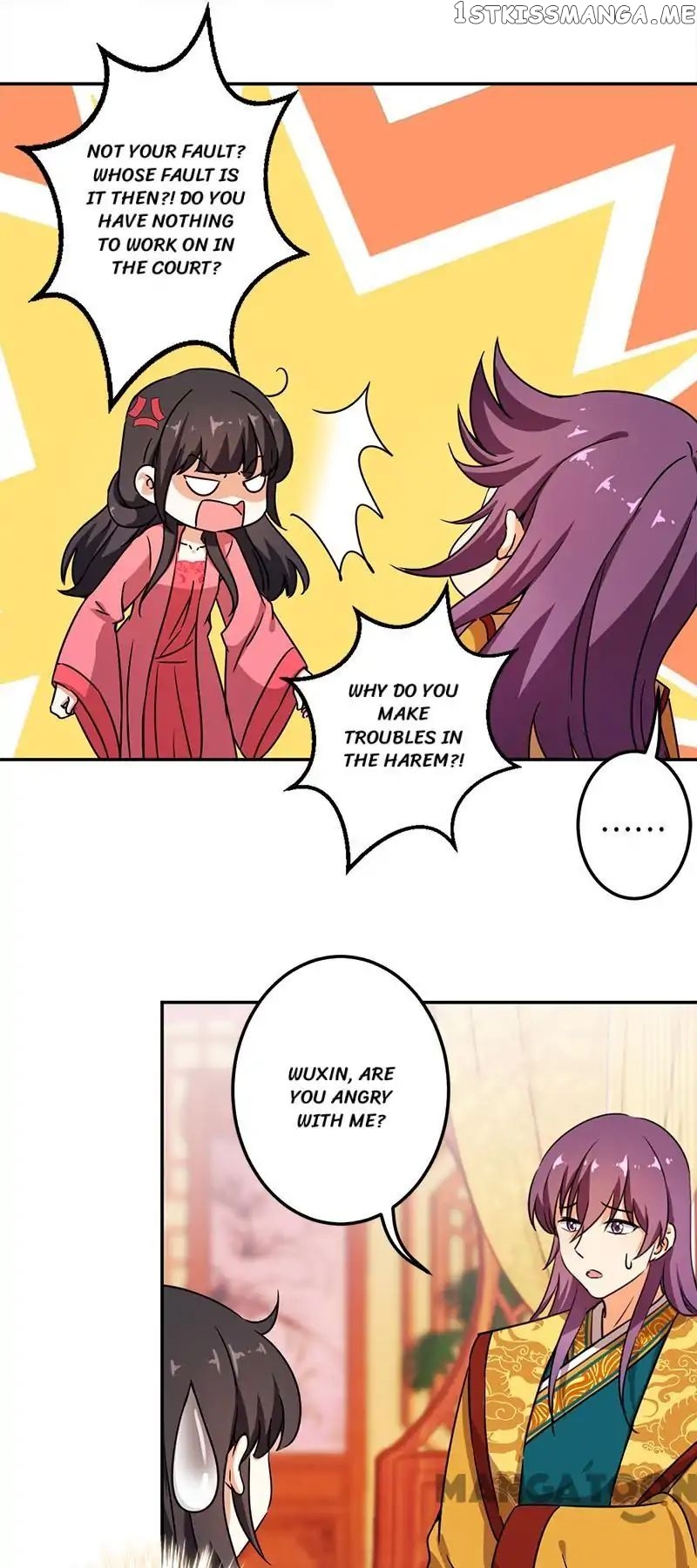 Prince, You’re So Cheap! chapter 381 - page 18