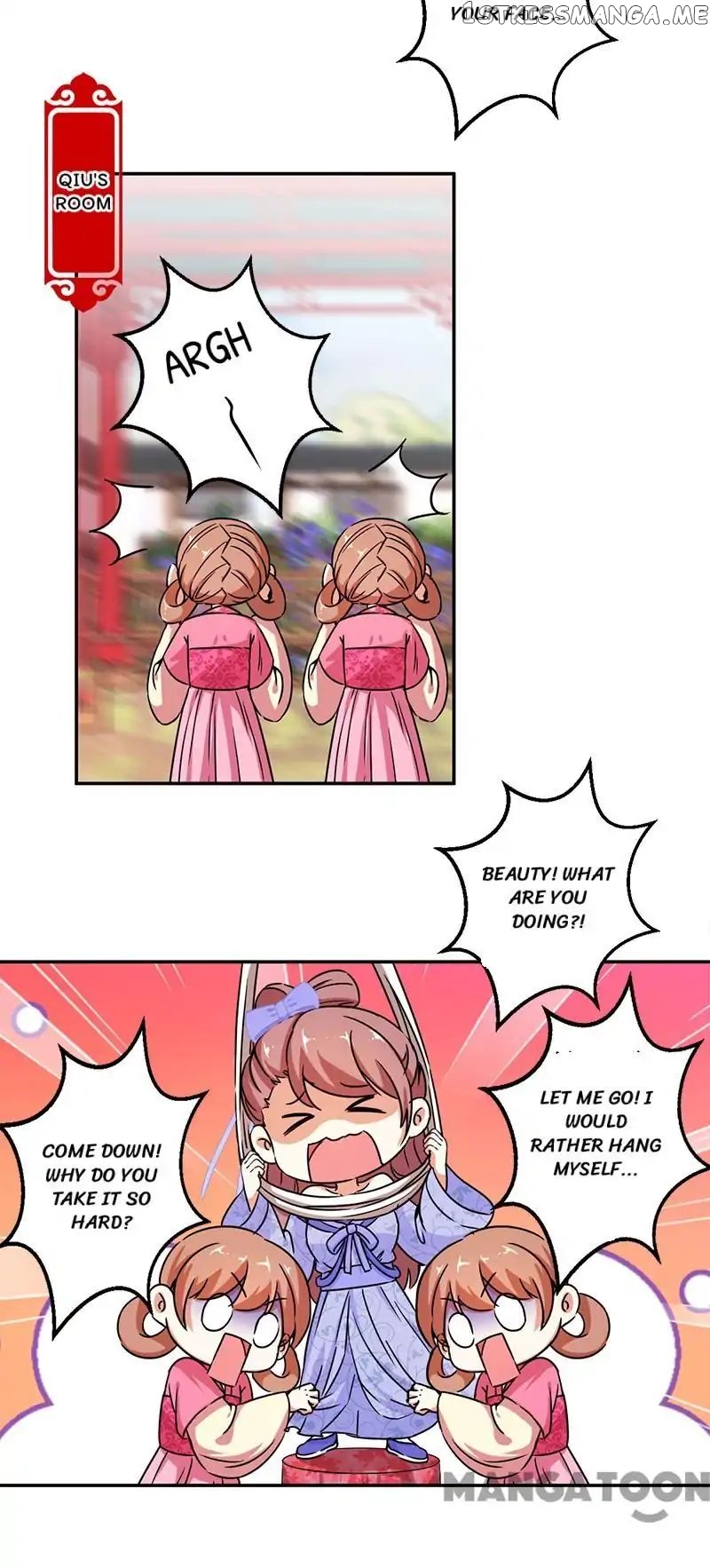 Prince, You’re So Cheap! chapter 381 - page 3