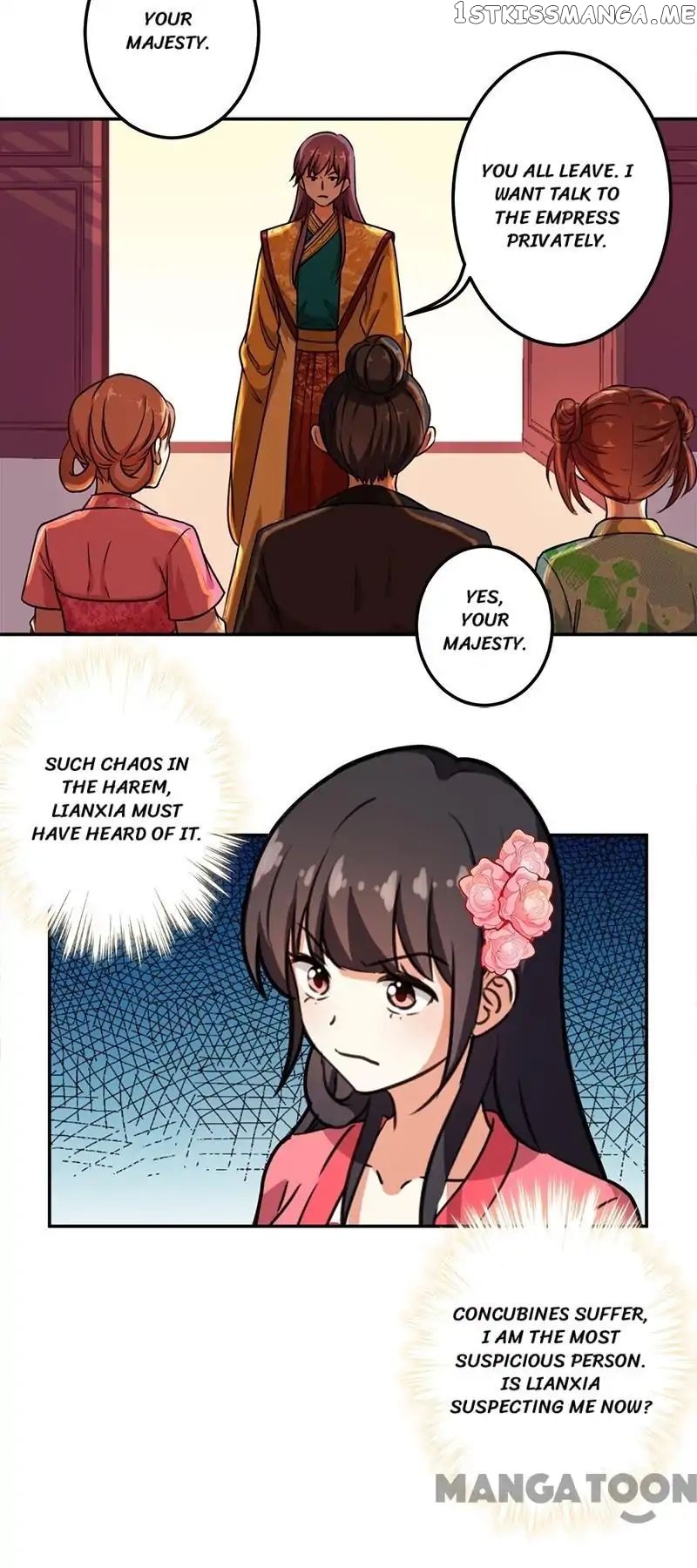 Prince, You’re So Cheap! chapter 381 - page 9