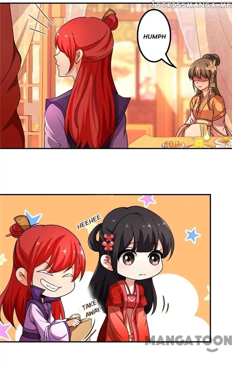 Prince, You’re So Cheap! chapter 439 - page 1