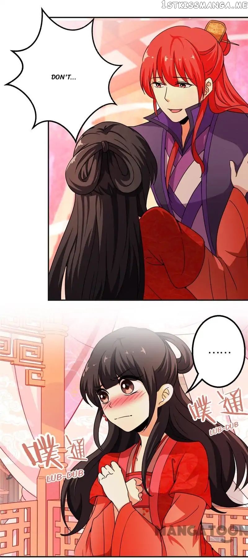 Prince, You’re So Cheap! chapter 439 - page 10