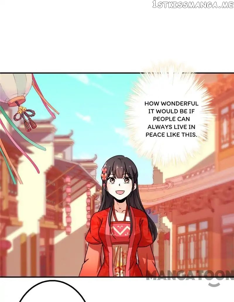 Prince, You’re So Cheap! chapter 439 - page 15