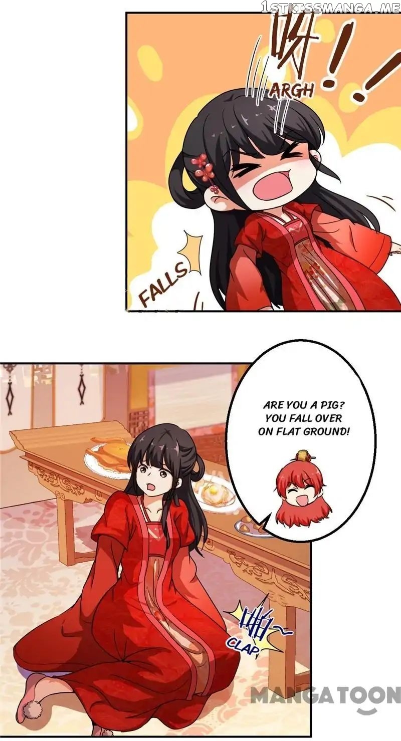 Prince, You’re So Cheap! chapter 439 - page 2