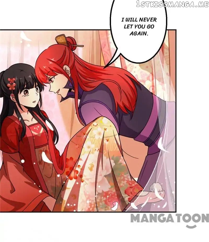 Prince, You’re So Cheap! chapter 439 - page 8