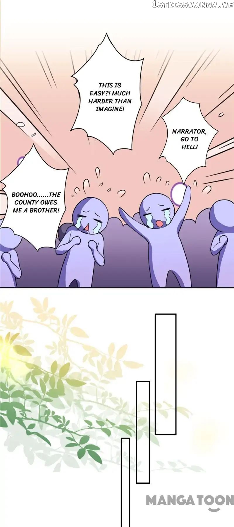 Prince, You’re So Cheap! chapter 423 - page 8