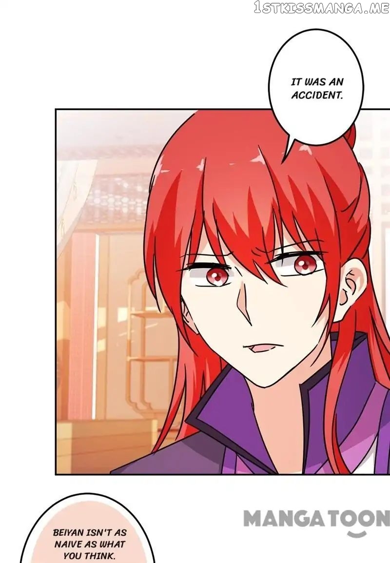 Prince, You’re So Cheap! chapter 462 - page 1
