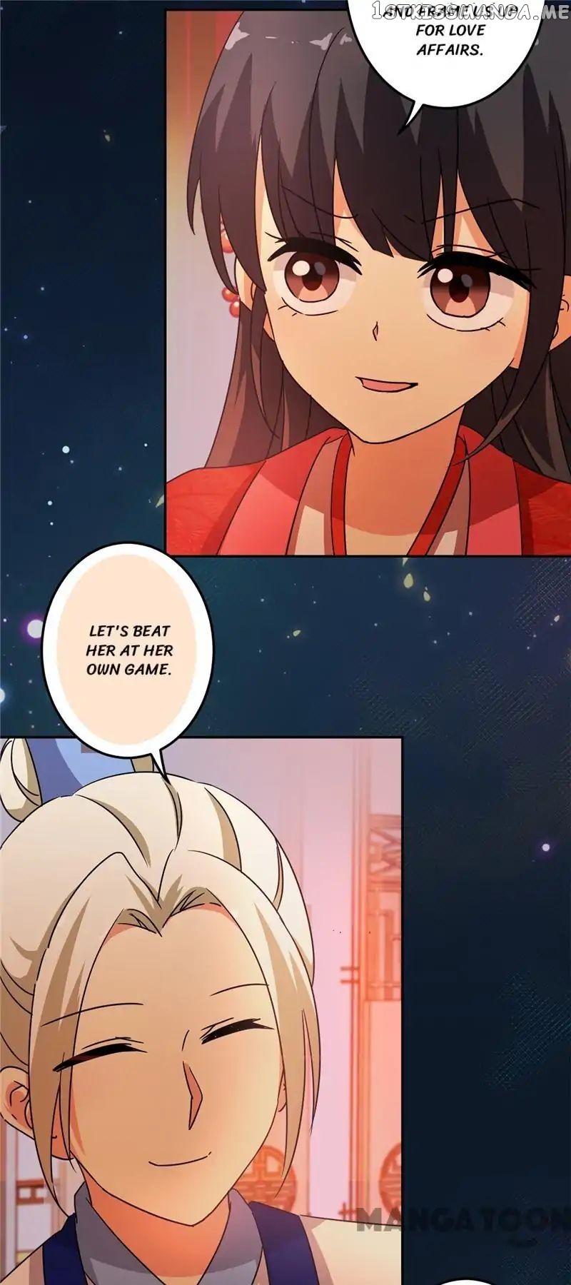 Prince, You’re So Cheap! chapter 462 - page 13