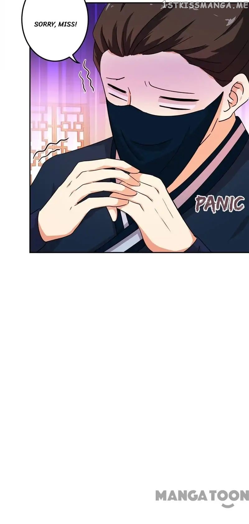 Prince, You’re So Cheap! chapter 462 - page 25