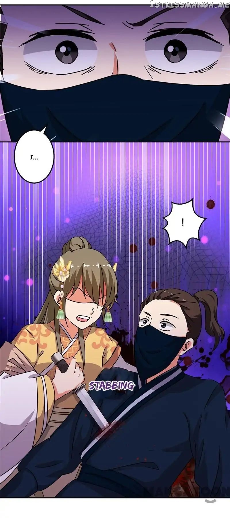 Prince, You’re So Cheap! chapter 462 - page 28