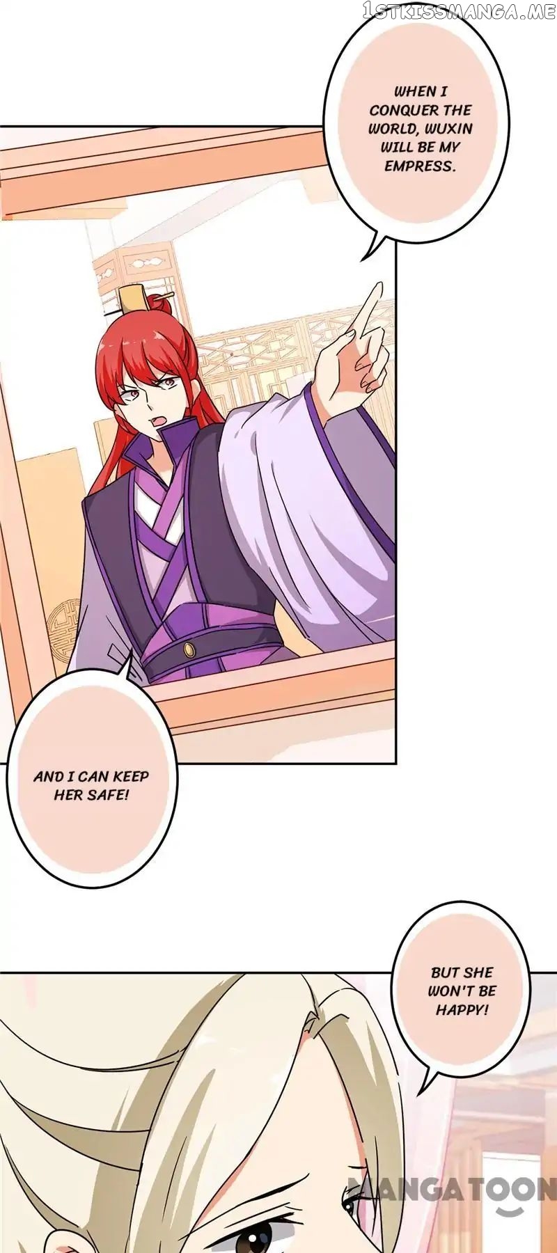 Prince, You’re So Cheap! chapter 462 - page 4