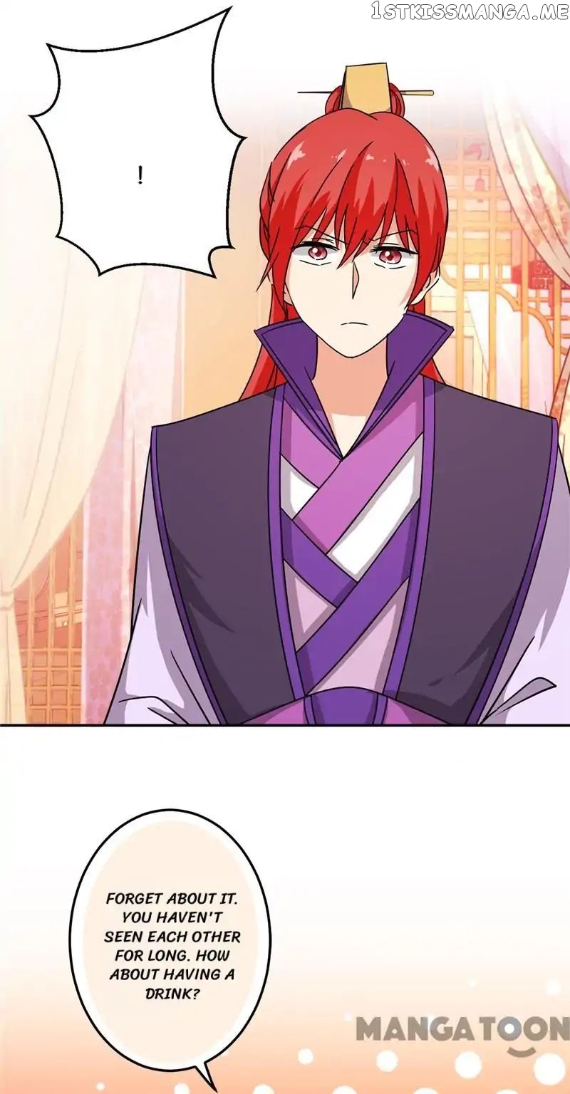 Prince, You’re So Cheap! chapter 462 - page 6