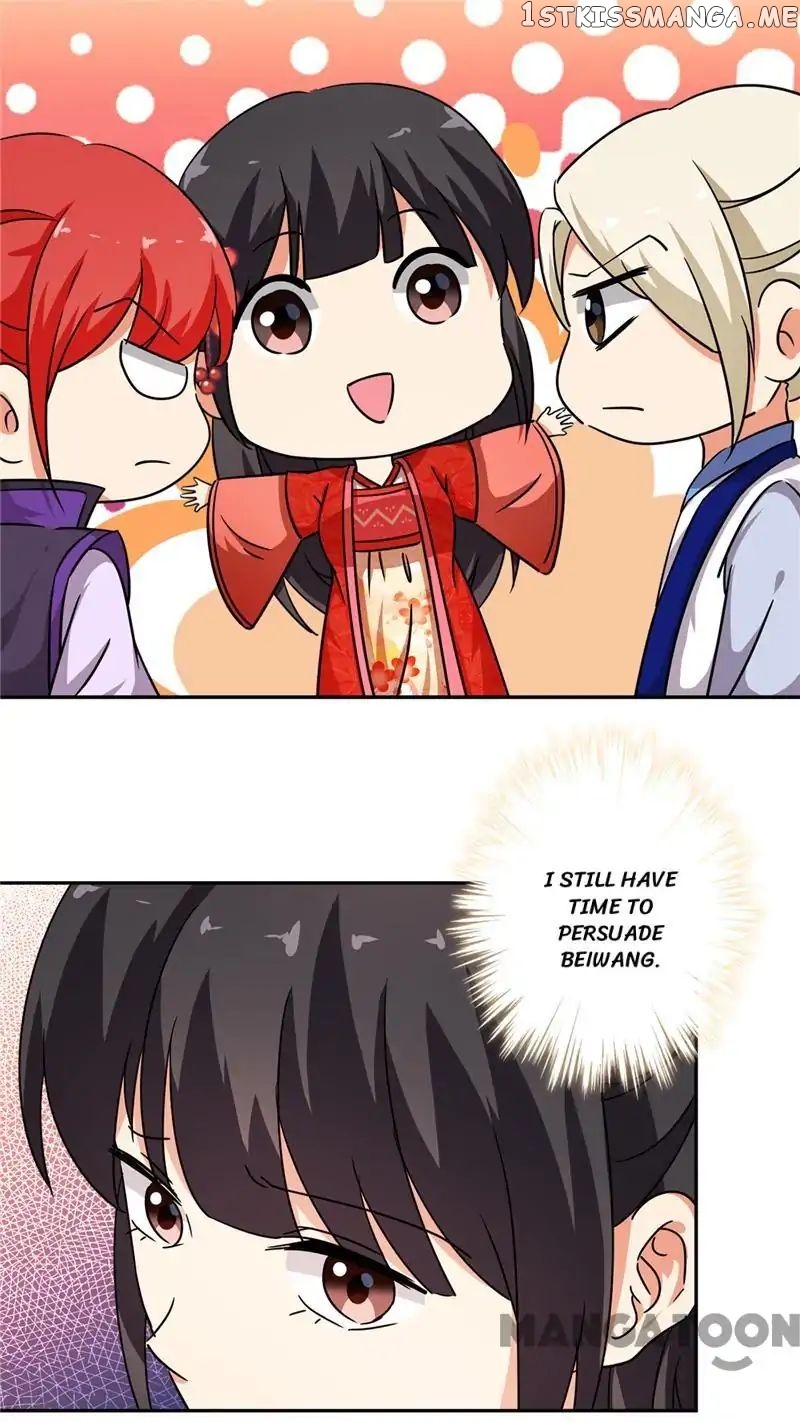 Prince, You’re So Cheap! chapter 462 - page 7