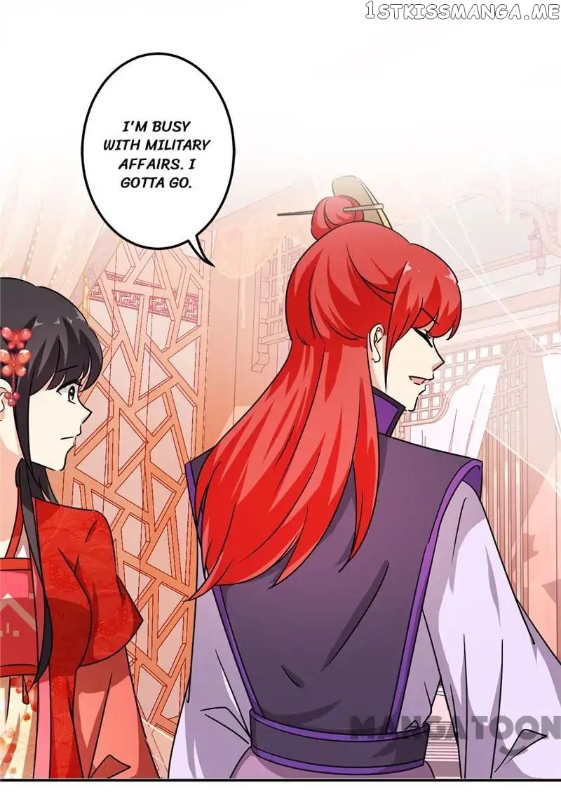 Prince, You’re So Cheap! chapter 462 - page 8