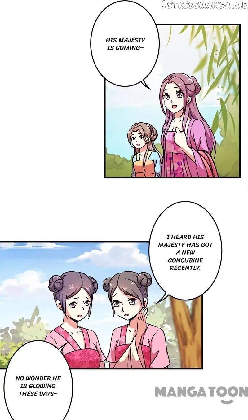 Prince, You’re So Cheap! chapter 297 - page 1