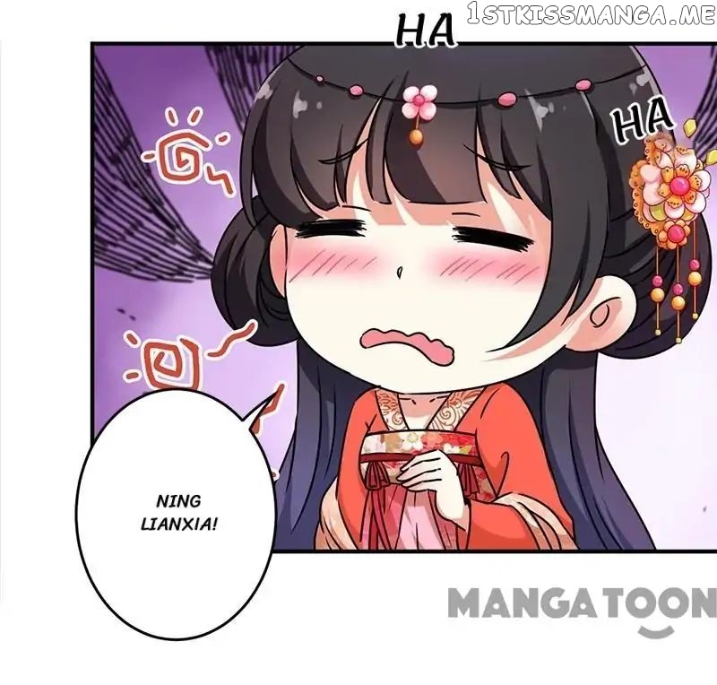 Prince, You’re So Cheap! chapter 297 - page 10