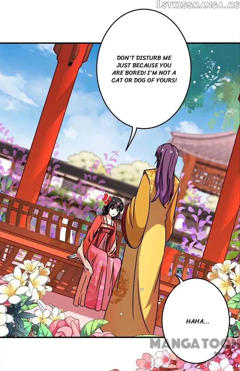Prince, You’re So Cheap! chapter 297 - page 11