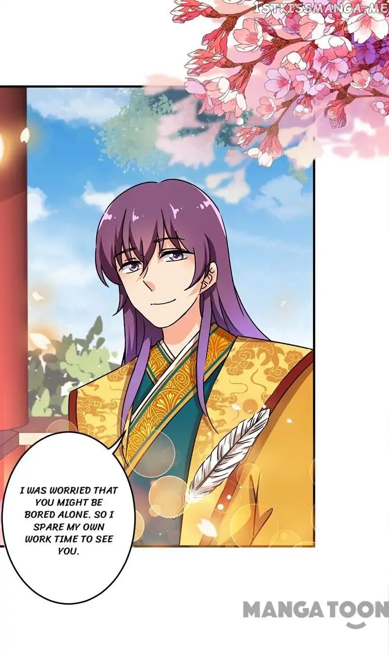 Prince, You’re So Cheap! chapter 297 - page 12