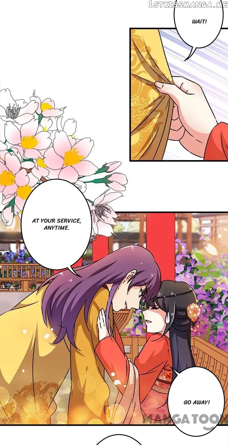 Prince, You’re So Cheap! chapter 297 - page 14