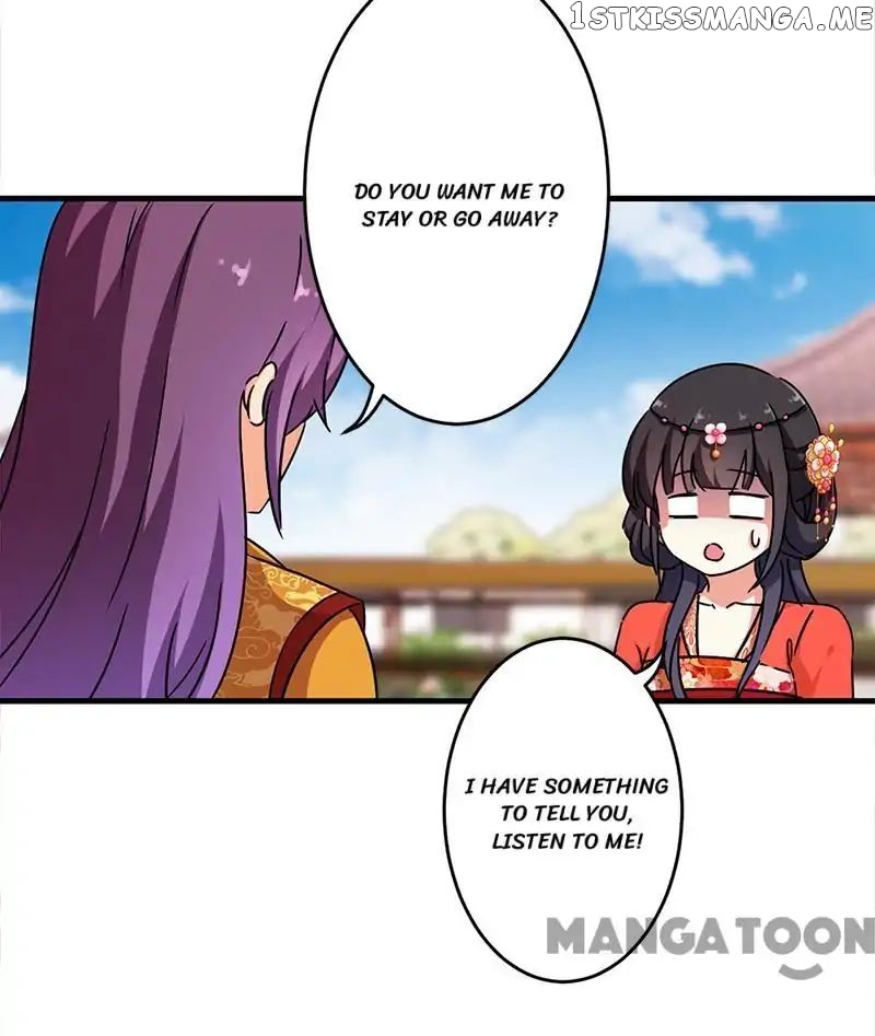 Prince, You’re So Cheap! chapter 297 - page 15