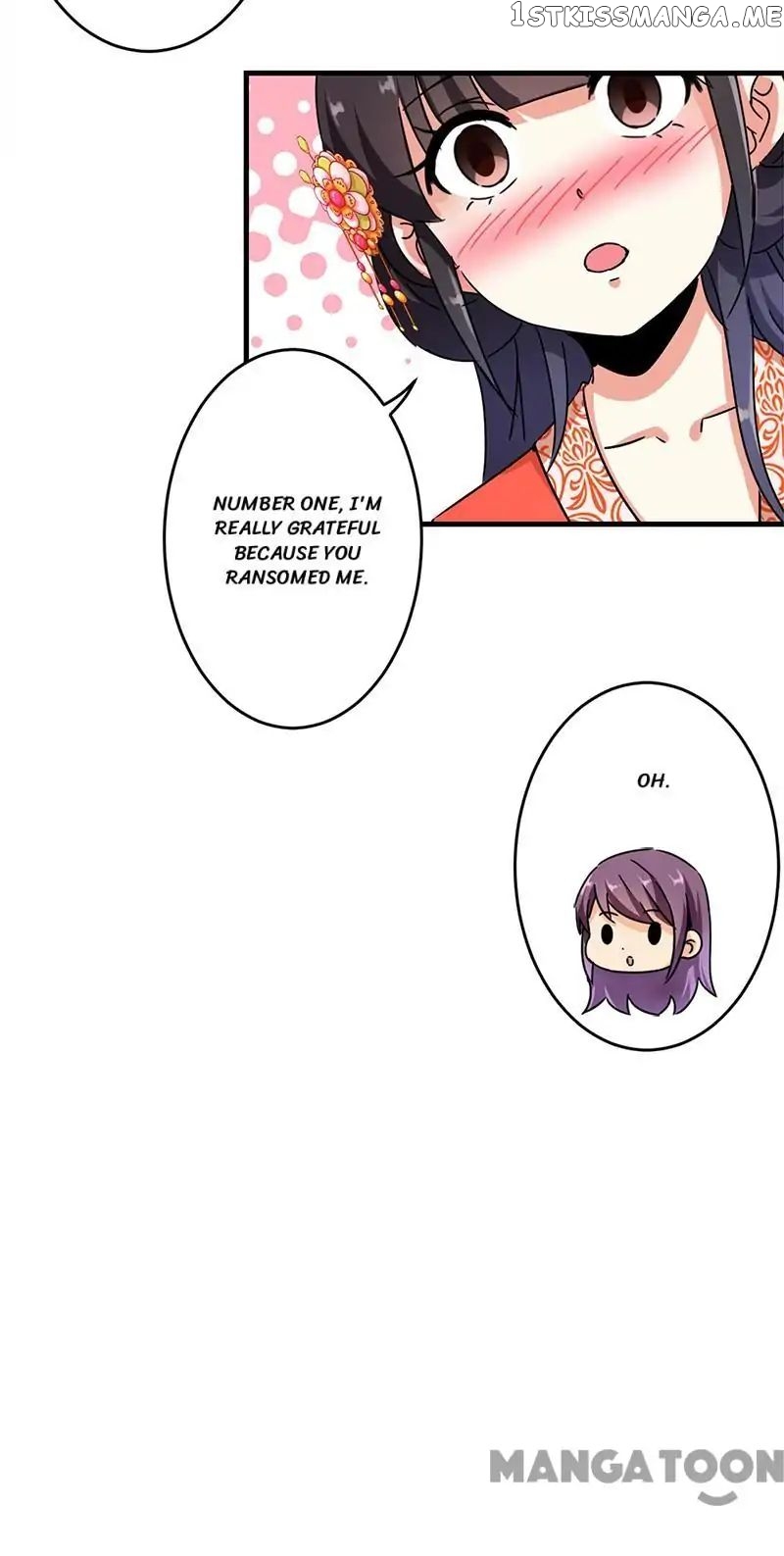 Prince, You’re So Cheap! chapter 297 - page 17