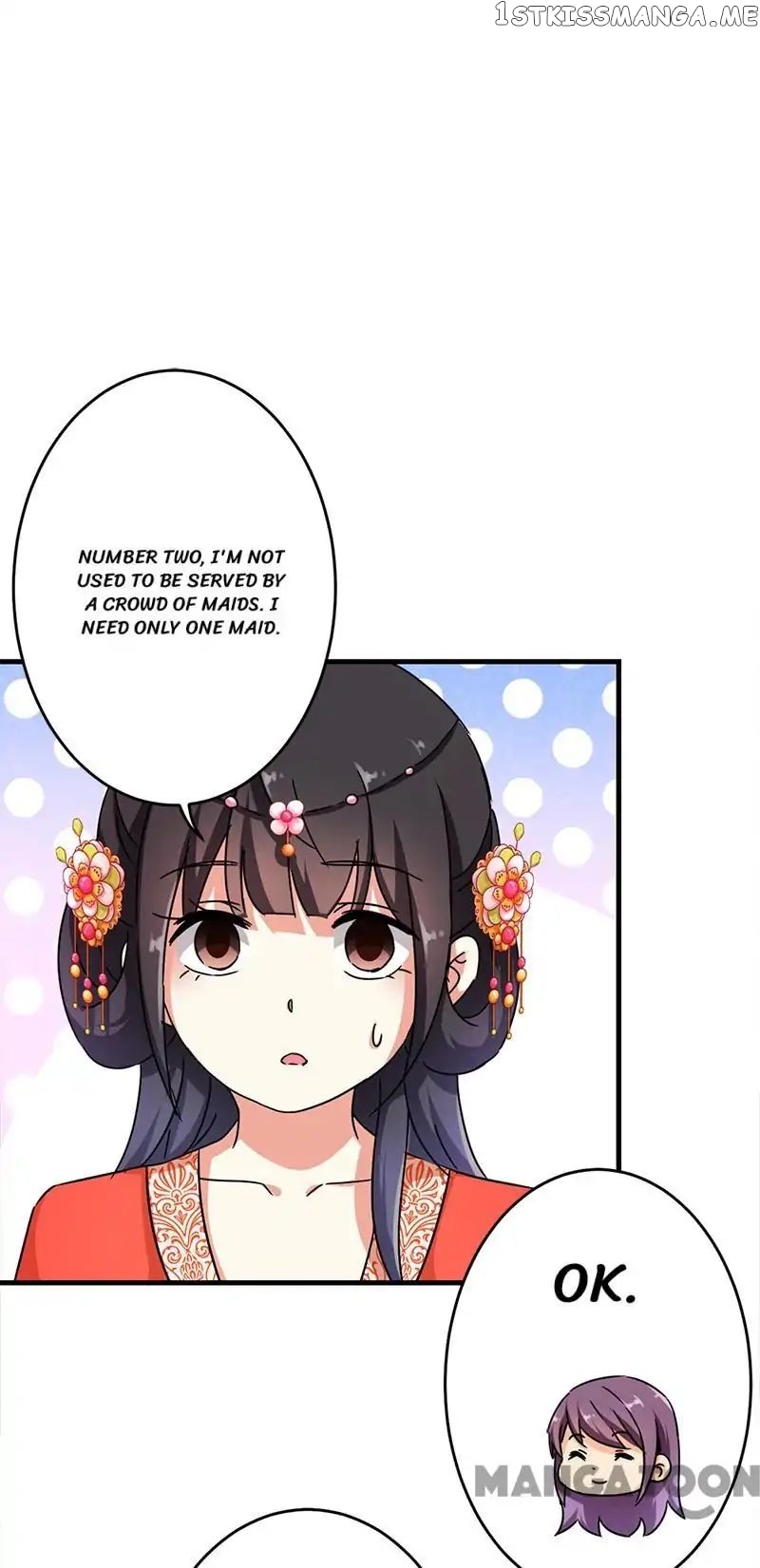 Prince, You’re So Cheap! chapter 297 - page 18