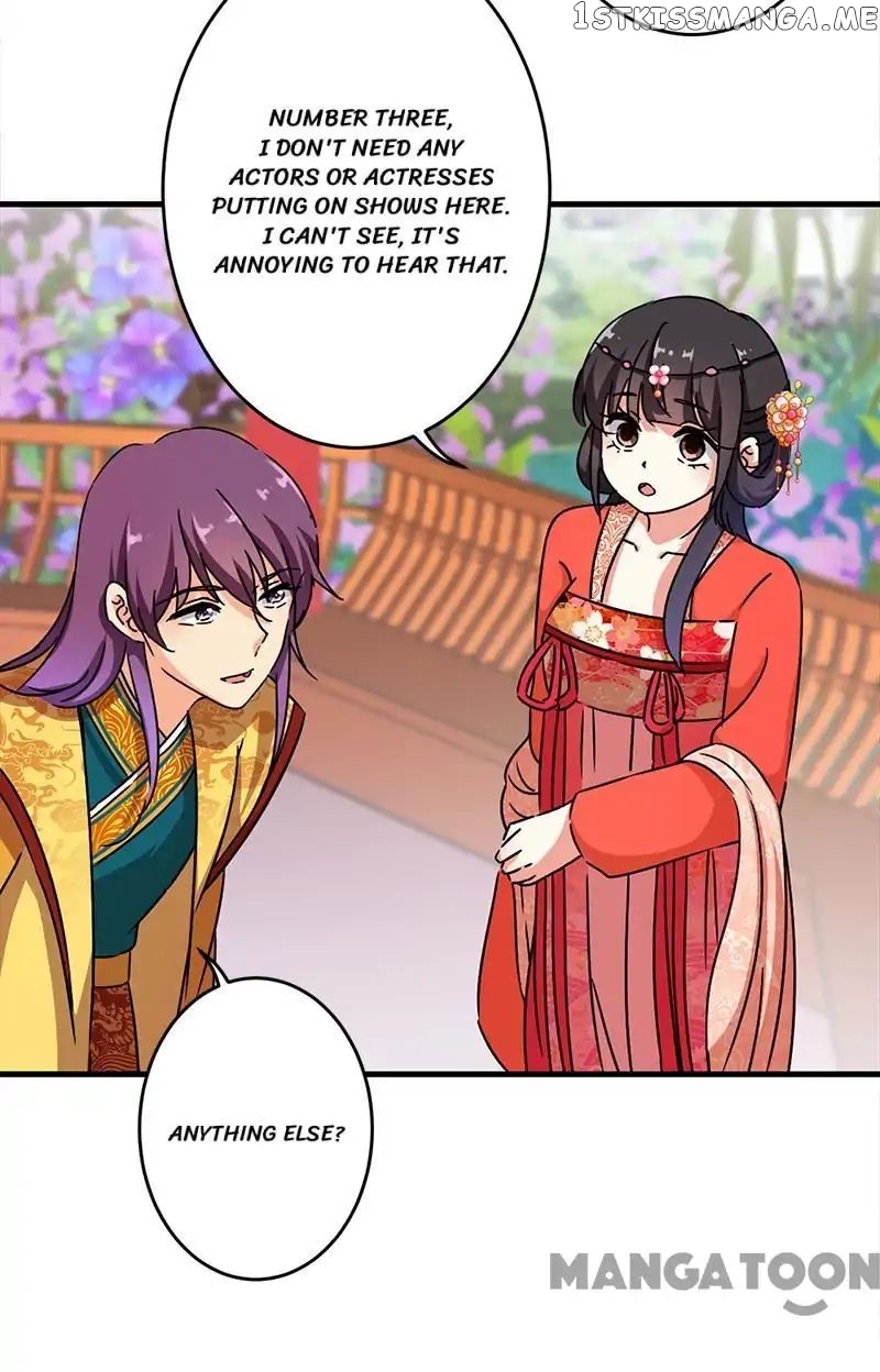 Prince, You’re So Cheap! chapter 297 - page 19