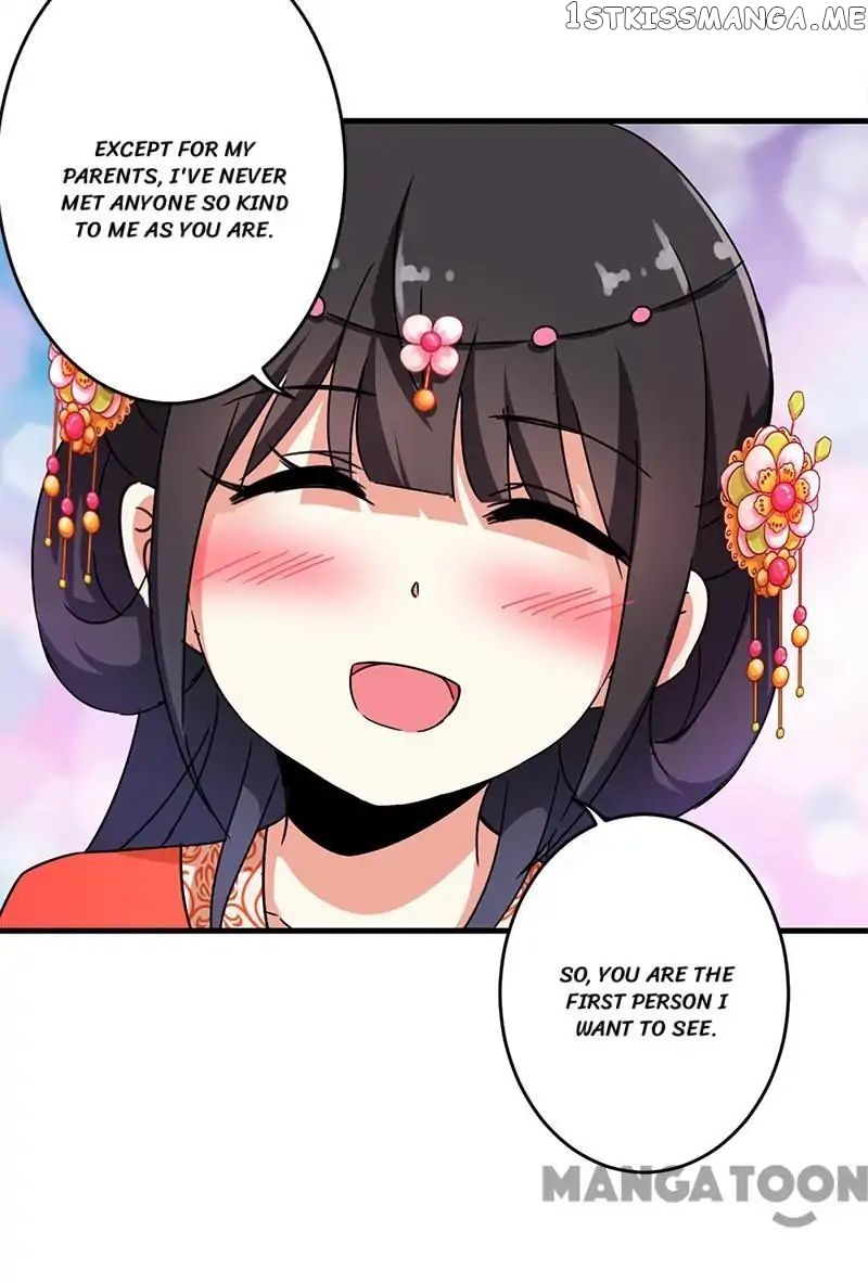 Prince, You’re So Cheap! chapter 297 - page 22