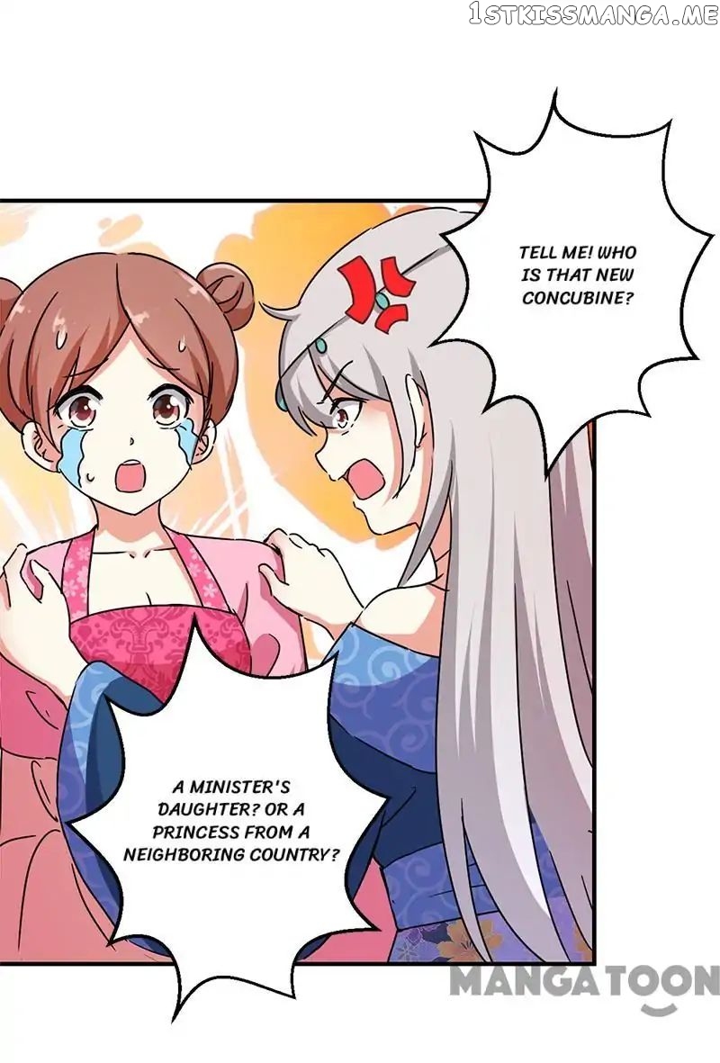Prince, You’re So Cheap! chapter 297 - page 6