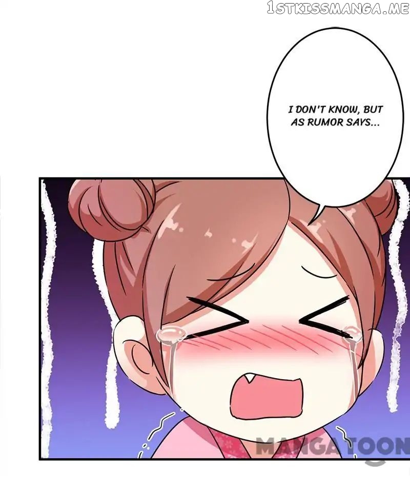 Prince, You’re So Cheap! chapter 297 - page 7